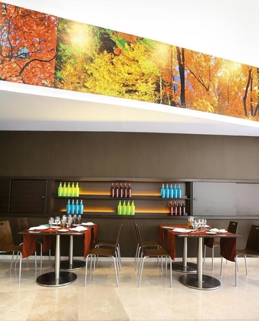 Hotel Barcelo Torre Arias