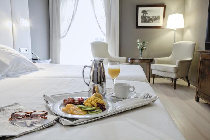 Hotel Barcelo V Centenario