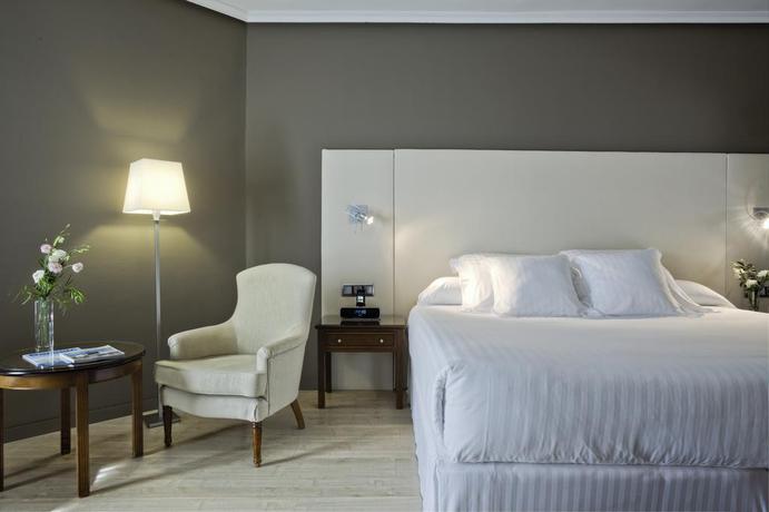 Hotel Barcelo V Centenario