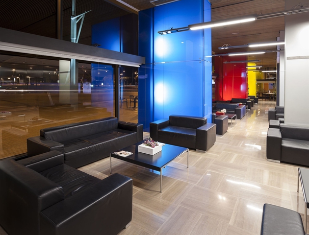 Hotel Barcelo Valencia