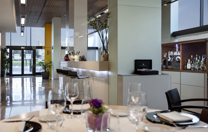 Hotel Barcelo Valencia