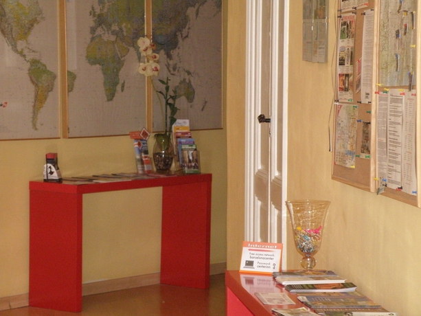 Hotel Barcelona Center Inn