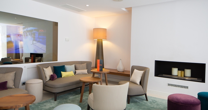 Hotel Barcelona Hilton