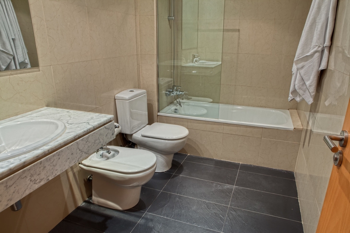 Hotel Barcelona Suites