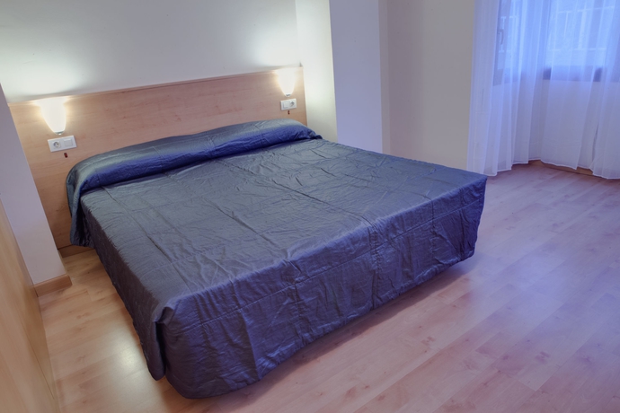 Hotel Barcelona Suites