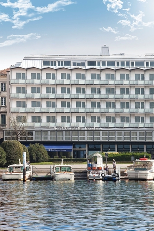 Hotel Barchetta Excelsior