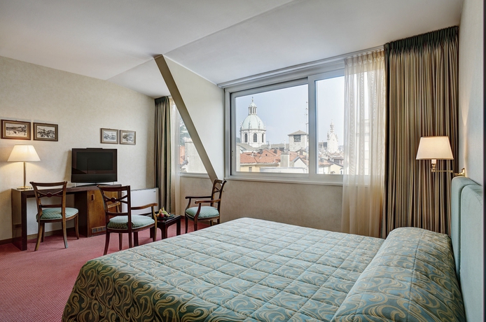 Hotel Barchetta Excelsior