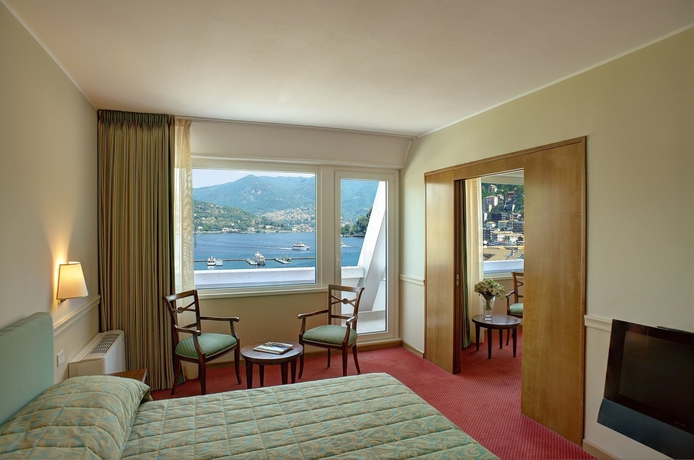 Hotel Barchetta Excelsior