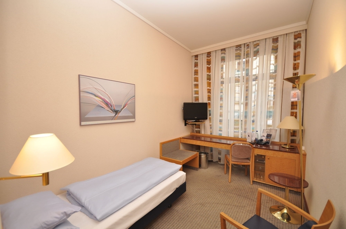 Hotel Baren