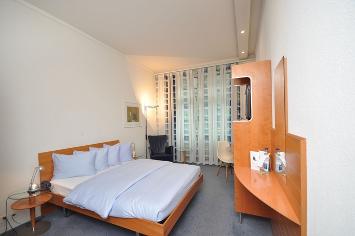 Hotel Baren