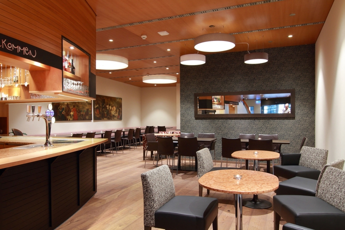 Hotel Baren