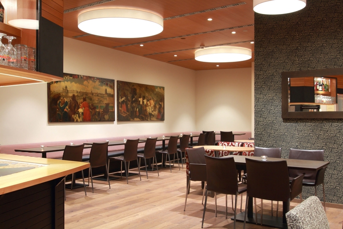 Hotel Baren