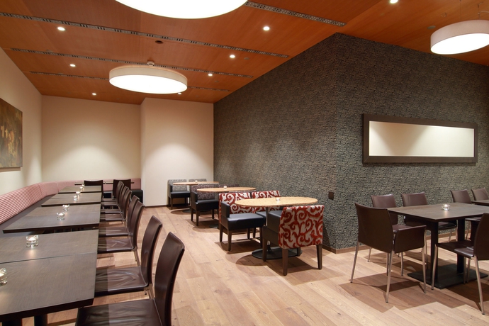 Hotel Baren