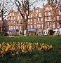 Hotel Barkston Gardens