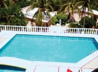 Hotel Barlovento