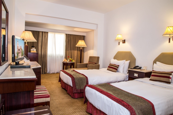 Hotel Baron Heliopolis