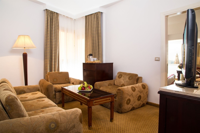 Hotel Baron Heliopolis