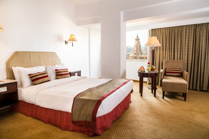 Hotel Baron Heliopolis
