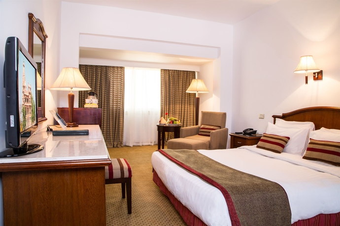 Hotel Baron Heliopolis