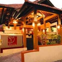 Hotel Barong 