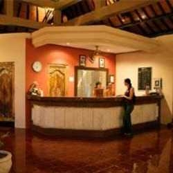 Hotel Barong 