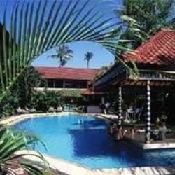 Hotel Barong 