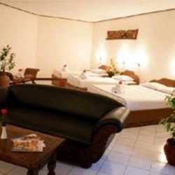 Hotel Barong 