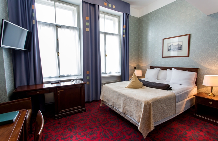Hotel Barons