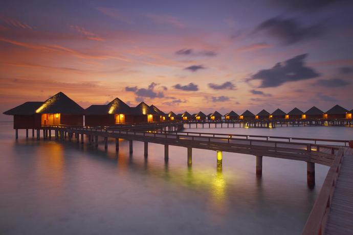 Hotel Baros Island Resort Maldives