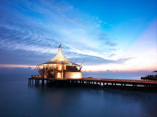 Hotel Baros Island Resort Maldives