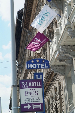 Hotel Baross