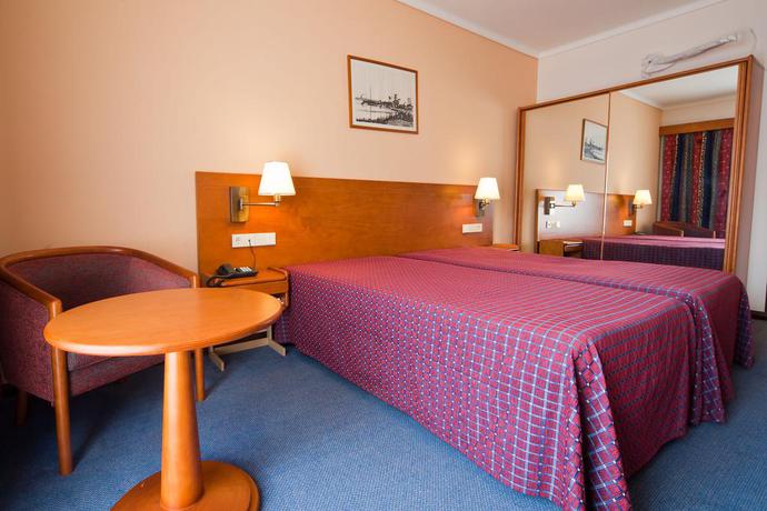 Hotel Barra