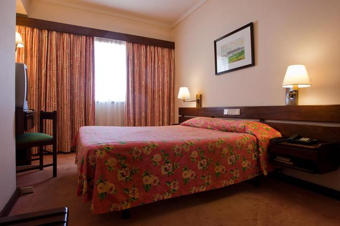 Hotel Barra