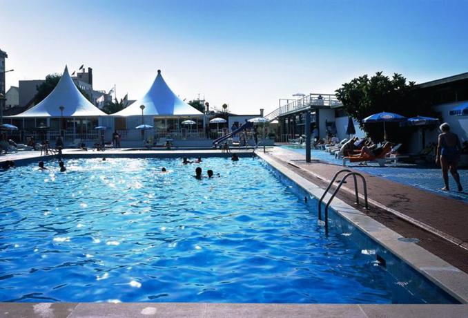 Hotel Barra