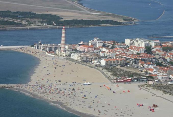 Hotel Barra