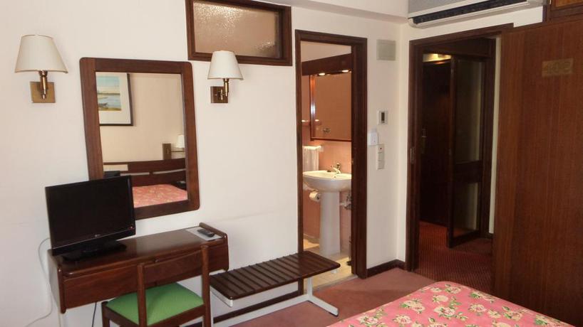 Hotel Barra