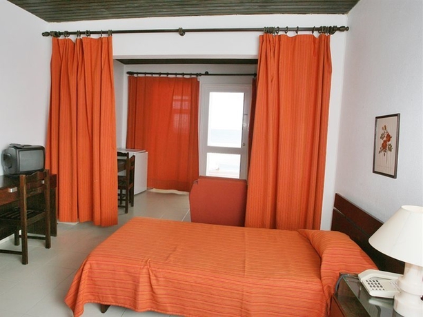 Hotel Barracuda Aparthotel