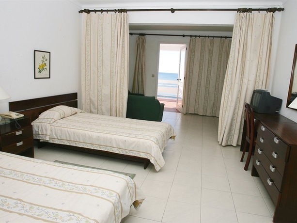 Hotel Barracuda Aparthotel