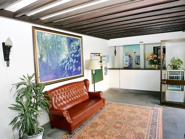 Hotel Barracuda Aparthotel