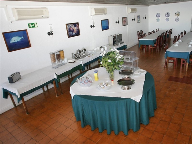 Hotel Barracuda Aparthotel