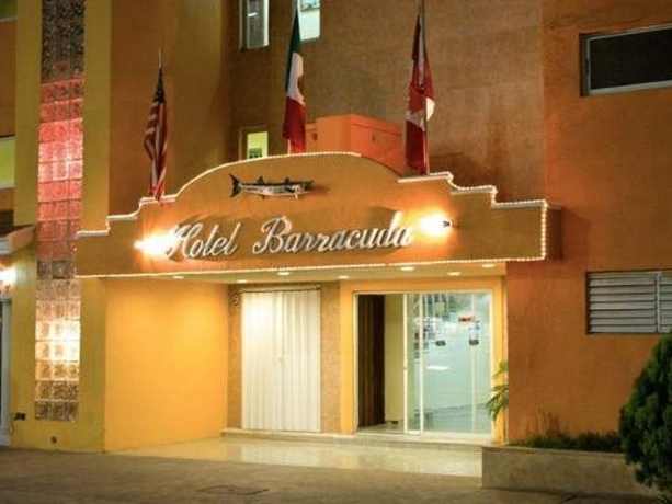 Hotel Barracuda