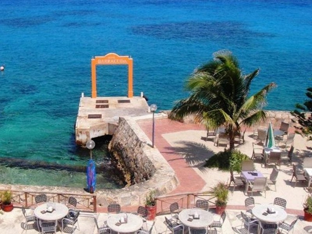 Hotel Barracuda