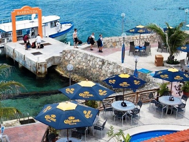 Hotel Barracuda