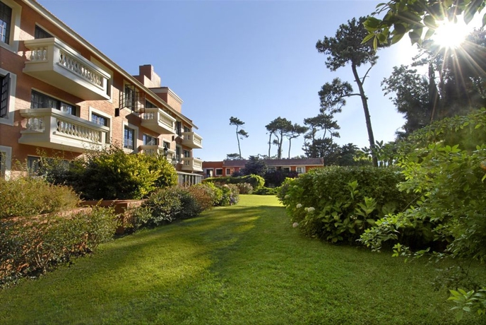 Hotel Barradas Parque