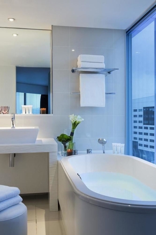 Hotel Barriere Lille