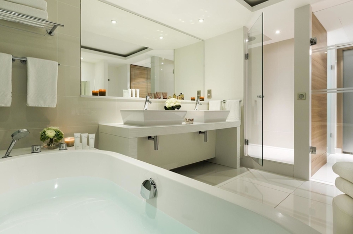 Hotel Barriere Lille