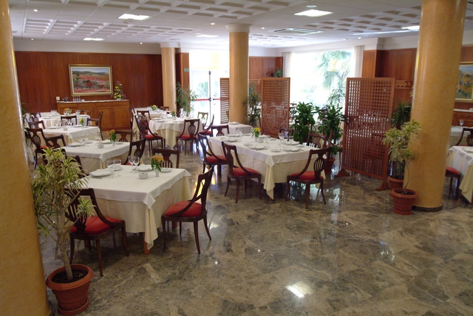 Hotel Bartos