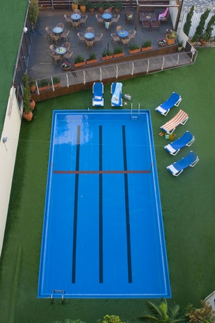 Hotel Basel