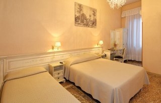 Hotel Basilea Dependance