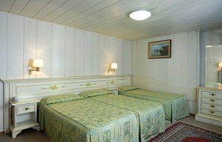 Hotel Basilea Dependance